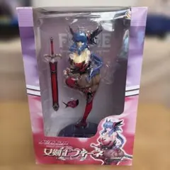 泣き顔パーツ付き まちカドまぞく シャミ子 1/7 フィギュア 新品未開封
