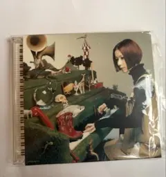 木村カエラ　Scratch スクラッチ　初回限定盤　CD+DVD付き