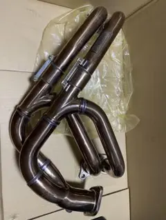 KWD溶接工房 直管 レクサス RCF RC-F USC10 フロント+中間 KWD溶接工房 直管 レクサス RCF RC-F USC10 フロント+中間 - メルカリ