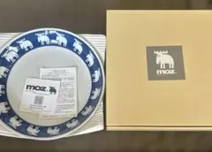 モズ カレー皿のサムネイル