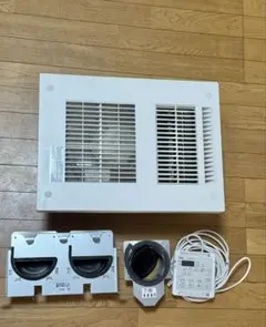 新品◇業務用有圧換気扇 EWG-40CSA2低騒音形 排気タイプ 100V - メルカリ