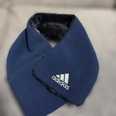 adidasネックウォーマー
