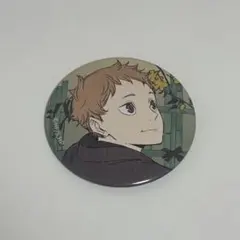 2025年最新】夜久衛輔 缶バッジの人気アイテム - メルカリ