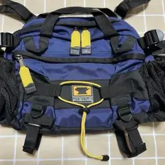 2026年最新】マウンテンスミス ウエストバッグの人気アイテム - メルカリ