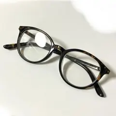 Lattice 다테 안경 액세서리 안경 벨코 무늬