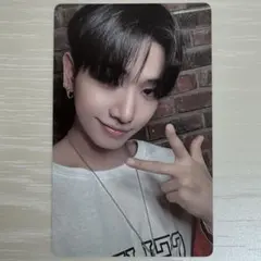 boynextdoor boylife weverse 特典トレカ ジェヒョン
