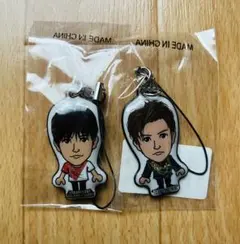 三代目　EXILE  岩田剛典　クリーナー　セット