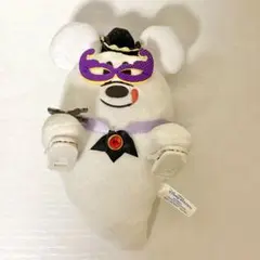 ディズニー ハロウィン 2023 くっつきぬいぐるみ　肩のせぬいぐるみ　ミッキー