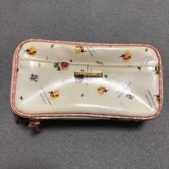 サマンサタバサ　ポーチ　化粧