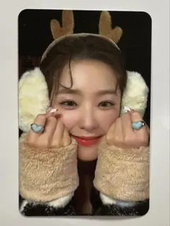 アイリーン タレントカード