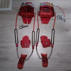 2025年最新】テレマークビンディングの人気アイテム - メルカリ