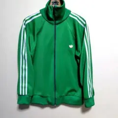 adidas アディダス 70s80s ATP USA製トラックジャケット
