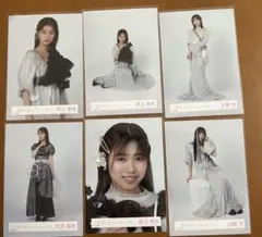 櫻坂46 生写真 Make or Break ジャケ写 まとめ売り