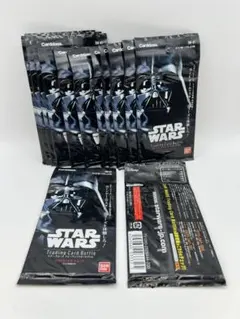 2026年最新】スターウォーズトレーディングカードバトルの人気アイテム