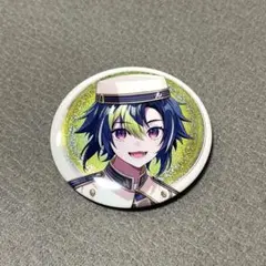 伊波ライ にじさんじ缶バッジビスケット - メルカリ