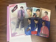 木村慧人 フォトカード アクスタ フォトカ