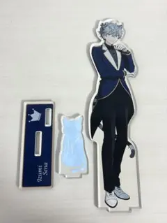 あんさんぶるスターズ あんスタ 瀬名泉 アクリルスタンド 