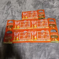 KIRN×Mrs．GREEN APPLE　ステッカー 新旧2種未開封 　計10枚