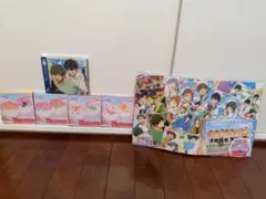 Free!くじ 6個セット