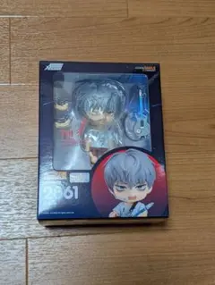 ALIEN STAGE エイリアンステージ エイステ ねんどろいど ティル - メルカリ