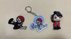 【まとめ売り】LIVE GOODS 大森元貴