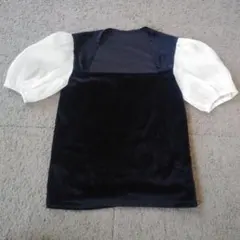 トップス　カットソー