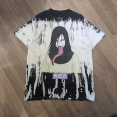 チュパチュパ❤︎片面グラフィックTシャツ 知るかバカうどん - メルカリ