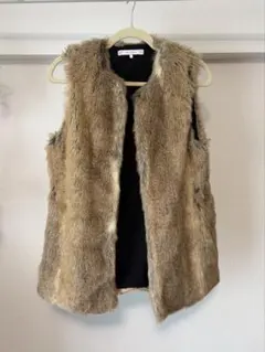 ZARA ファーベスト