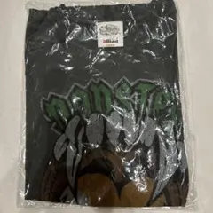 未使用】 ピザラ人狼Tシャツ 黒 XLピザラジ オーイシマサヨシ 加藤純一