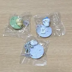 ちいかわ チョコサプ