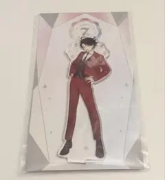 にじさんじ　三枝明那　アクスタ(未開封)