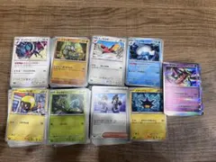 ポケモンカード　ノーマル　レア　まとめ売り　400枚以上