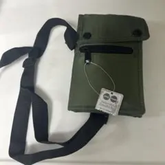 オリーブグリーン サコッシュ