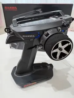 SANWA サンワ MT-44 ダブルレシーバーRX482、おまけ(サーボ)のサムネイル