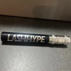 ヒロインメイク　ラッシュハイプマスカラ　ブラック