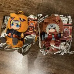 中国限定 くじ POPMART NARUTO ぬいぐるみ うずまきナルト - メルカリ