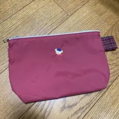 ファミリア ポーチ (S)