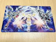 遊戯王の日 プレイマット 遊戯王の日 希望皇ホープ