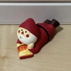デコレ　コンコンブル　ポテチサンタ