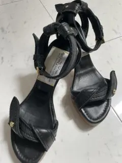 ピッピシック　サンダル パンプス