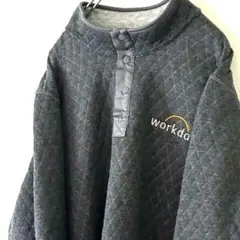 トレーナー グレー