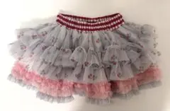 パンパンチュチュ　さくらんぼ♡ Mサイズのサムネイル