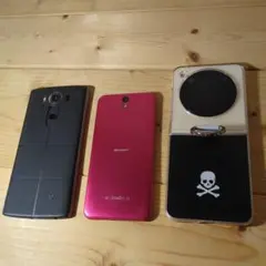 2026年最新】ジャンクスマホの人気アイテム - メルカリ