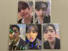 2026年最新】seventeen エスクプス attaccaの人気アイテム - メルカリ