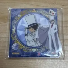 名探偵コナン 100万ドルの五稜星 怪盗キッド アクスタ サーティワン 特典