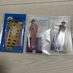 2025年最新】七五三掛龍也 アクスタの人気アイテム - メルカリ