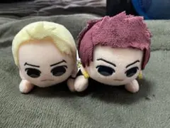 2026年最新】battle of tokyo ぬいぐるみの人気アイテム - メルカリ