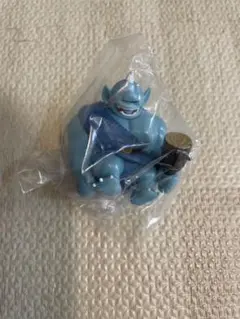 ドラクエ ラリホーですやすや！ モンスターフィギュア ギガンテス