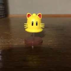 チョコエッグ(スーパーマリオ3Dワールド+F) ギガベル