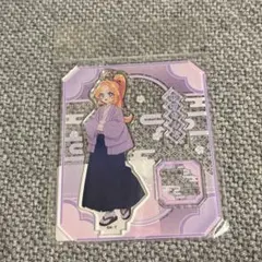 名探偵プリキュア 明智あんな オプシアミスミ 缶バッジ - メルカリ